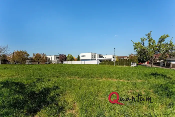 Prodej pozemku pro bydlení, Praha - Křeslice, U zájezdku, 908 m2