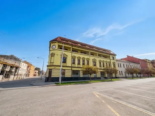 Prodej bytu 2+kk, Brno, Nováčkova, 47 m2