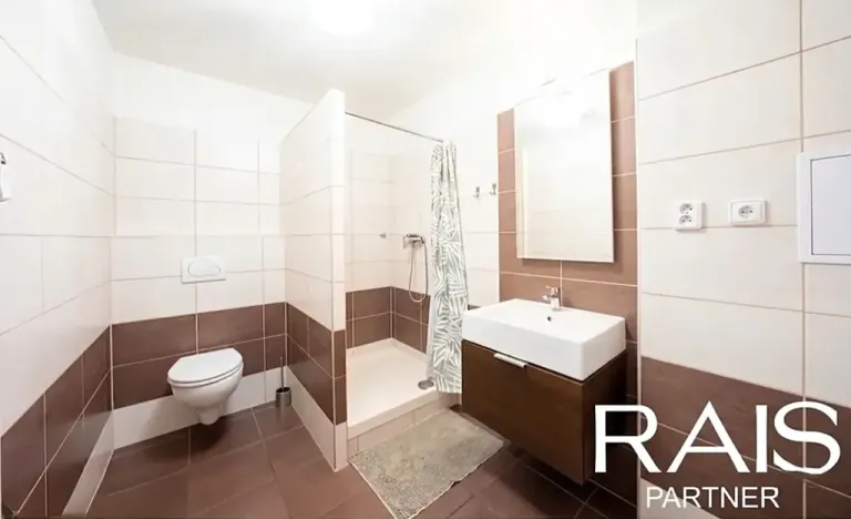 Prodej bytu 1+kk, Brno, Dukelská třída, 32 m2
