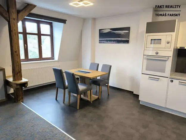 Pronájem bytu 2+kk, Ústí nad Labem, Masarykova, 85 m2