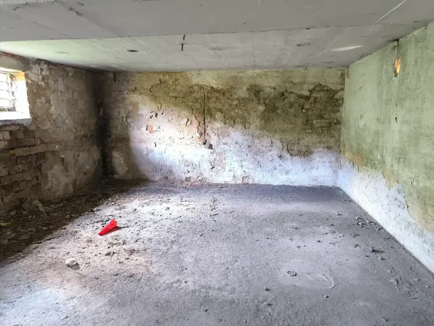Prodej obchodního prostoru, Zlaté Hory, Na Sídlišti, 313 m2