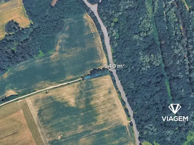 Prodej komerčního pozemku, Stonava, 540 m2
