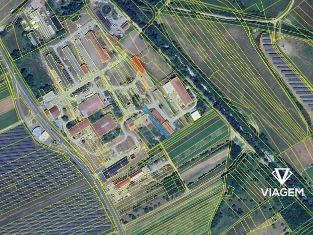 Prodej podílu pole, Velká nad Veličkou, 186 m2