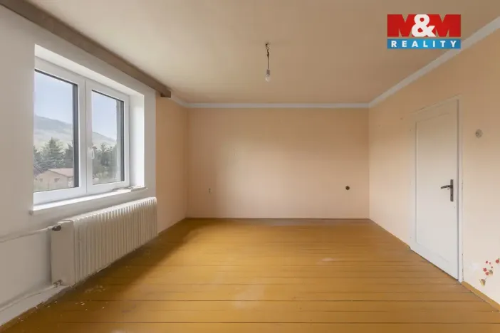 Prodej rodinného domu, Smilovice, 240 m2