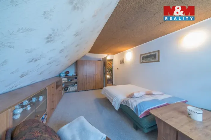 Prodej rodinného domu, Holčovice, 268 m2