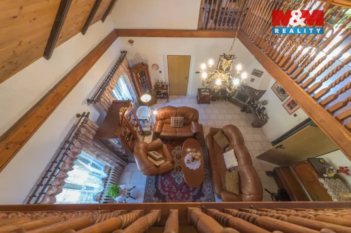 Prodej rodinného domu, Holčovice, 268 m2
