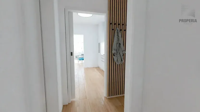 Prodej bytu 1+1, Brno, Karlova, 28 m2