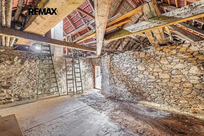 Prodej pozemku pro bydlení, Vydří, 1155 m2