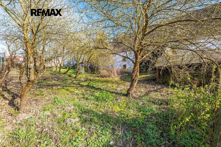 Prodej chalupy, Vydří, 77 m2