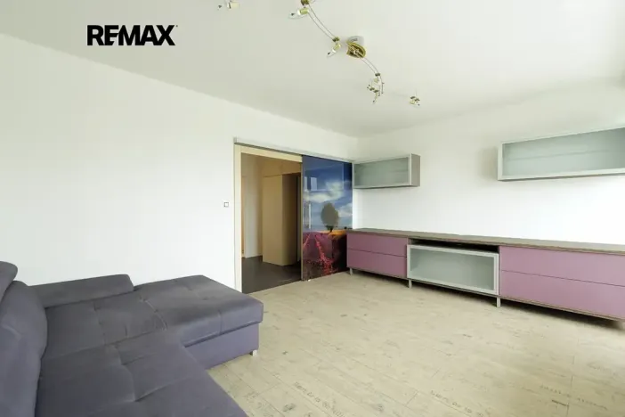 Prodej bytu 3+1, Praha - Letňany, Místecká, 68 m2