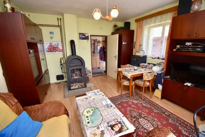 Prodej chalupy, Seč, 97 m2