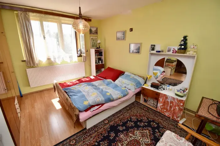 Prodej chalupy, Seč, 97 m2