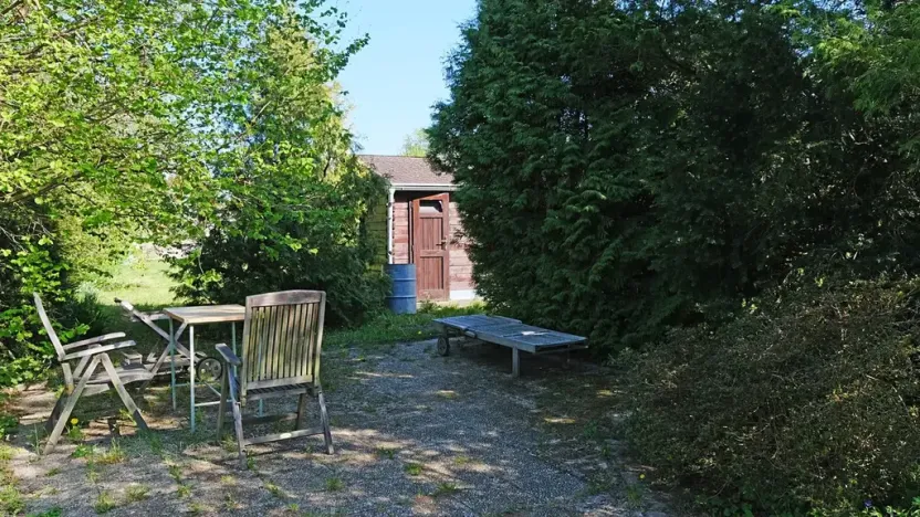 Prodej chaty, Třebíč, ZK Zelený kopec, 48 m2