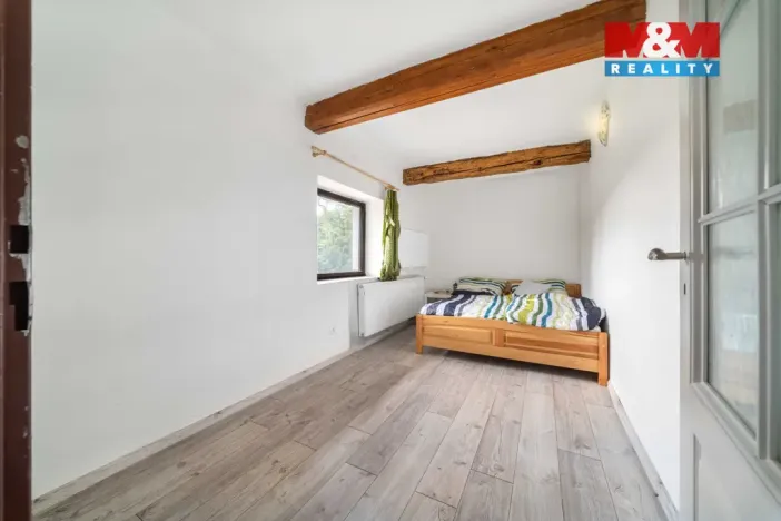Prodej rodinného domu, Medový Újezd, 74 m2