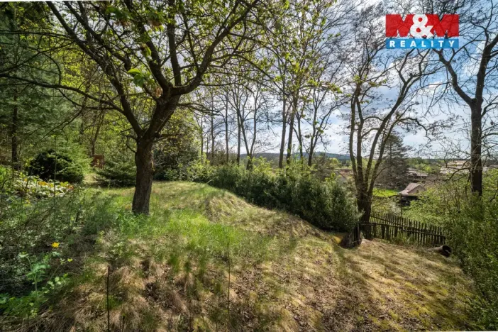 Prodej rodinného domu, Medový Újezd, 74 m2