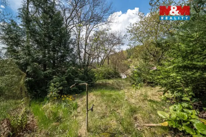 Prodej rodinného domu, Medový Újezd, 74 m2