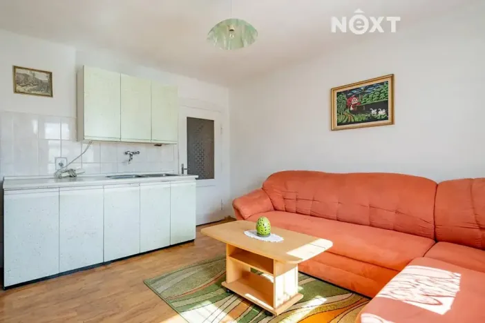 Prodej vícegeneračního domu, Hořice na Šumavě, 160 m2
