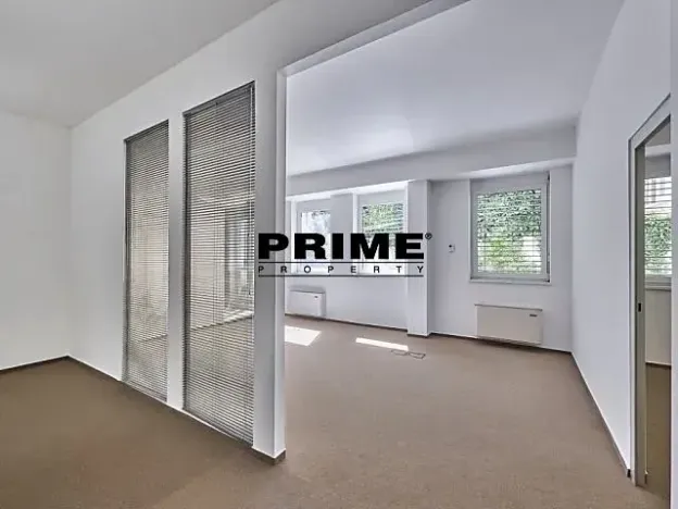 Pronájem kanceláře, Praha - Nové Město, Klimentská, 101 m2