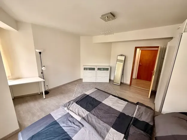 Prodej bytu 2+kk, Praha - Žižkov, Dalimilova, 52 m2