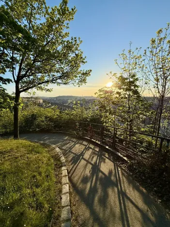 Prodej bytu 2+kk, Praha - Žižkov, Dalimilova, 52 m2