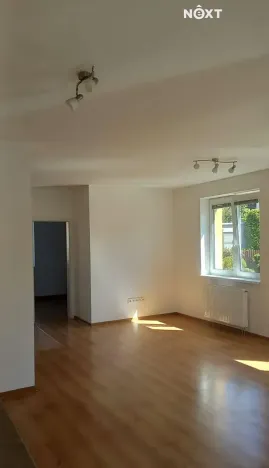 Pronájem bytu 3+kk, Ostrava, Komerční, 85 m2