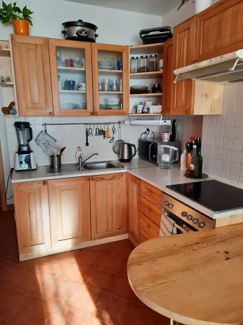 Prodej bytu 1+kk, Brno, Pálavské náměstí, 33 m2
