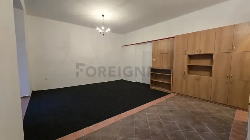 Pronájem bytu 1+kk, Pardubice, Jindřišská, 45 m2