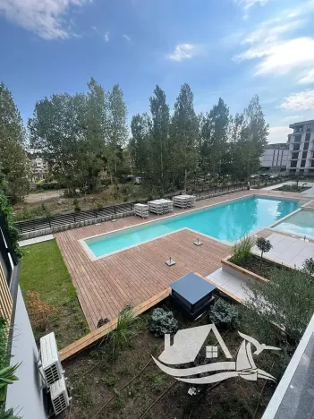 Prodej bytu 2+kk, Nesebar, Bulharsko, 48 m2