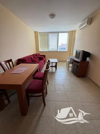 Prodej bytu 2+kk, Nesebar, Bulharsko, 63 m2