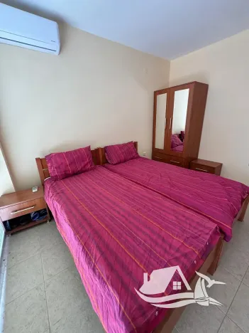 Prodej bytu 2+kk, Nesebar, Bulharsko, 63 m2