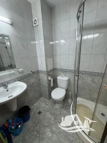 Prodej bytu 2+kk, Nesebar, Bulharsko, 63 m2