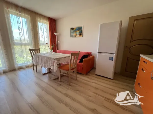 Prodej bytu 2+kk, Nesebar, Bulharsko, 35 m2