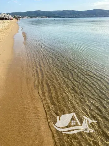 Prodej bytu 2+kk, Nesebar, Bulharsko, 35 m2