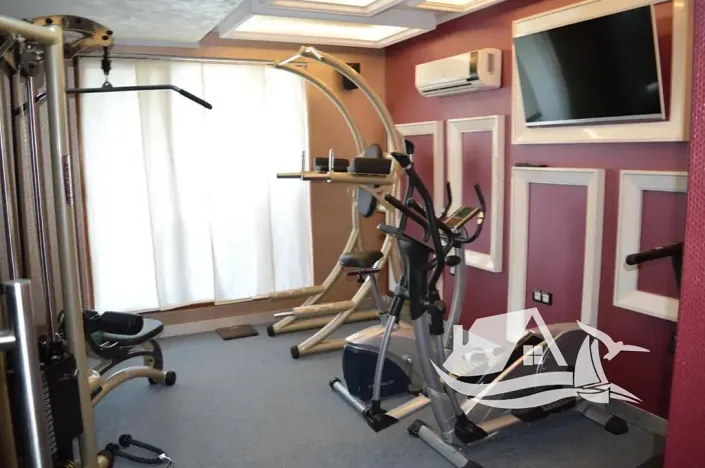 Prodej bytu 2+kk, Nesebar, Bulharsko, 43 m2