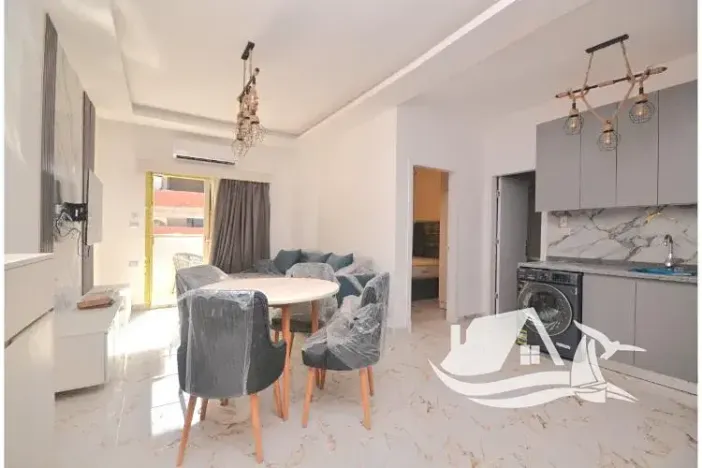Prodej bytu 2+kk, Hurghada, Egypt, 53 m2