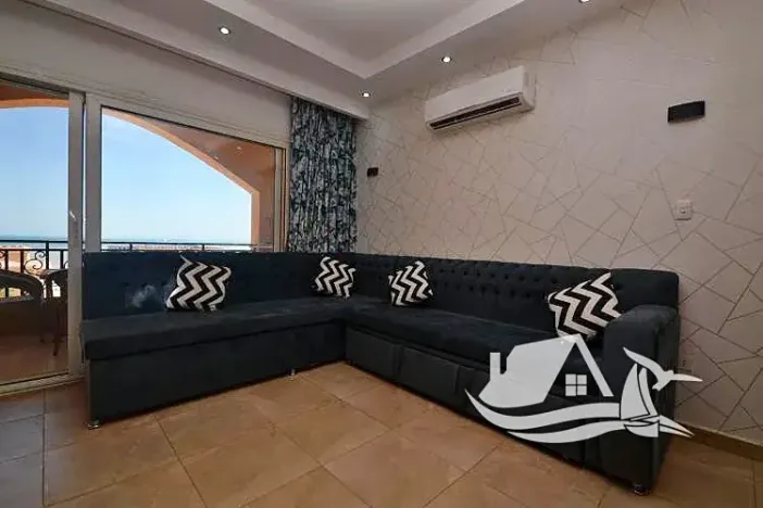 Prodej bytu 2+kk, Hurghada, Egypt, 62 m2