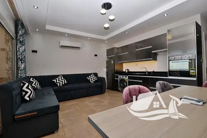 Prodej bytu 2+kk, Hurghada, Egypt, 62 m2