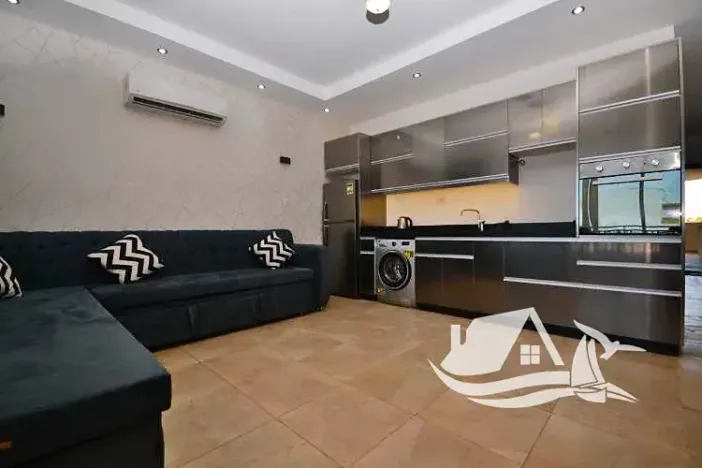 Prodej bytu 2+kk, Hurghada, Egypt, 62 m2