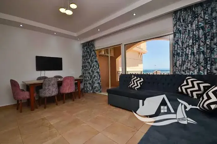 Prodej bytu 2+kk, Hurghada, Egypt, 62 m2