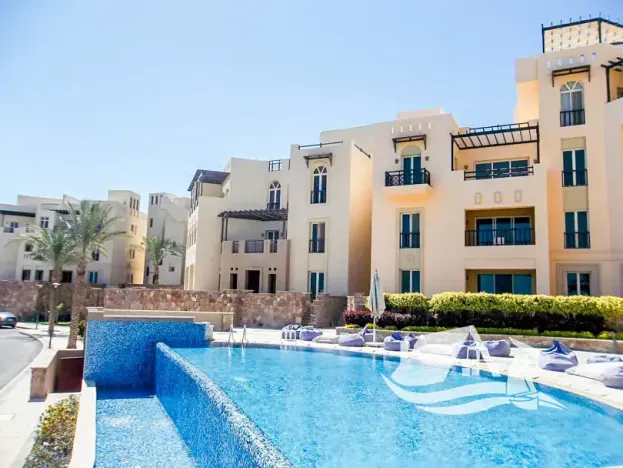 Prodej bytu 2+kk, Hurghada, Egypt, 60 m2