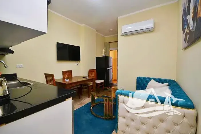 Prodej bytu 2+kk, Hurghada, Egypt, 40 m2