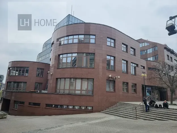 Pronájem komerční nemovitosti, Plzeň, 30 m2