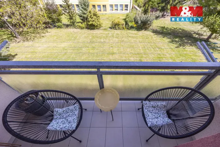 Prodej bytu 3+1, Smiřice, Gen. Govorova, 79 m2