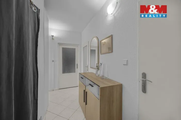 Prodej bytu 3+1, Smiřice, Gen. Govorova, 79 m2