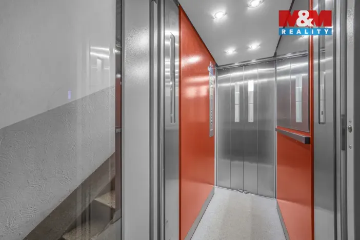 Prodej bytu 3+1, Smiřice, Gen. Govorova, 79 m2