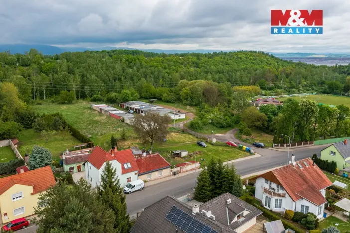 Prodej rodinného domu, Braňany, Mostecká, 80 m2