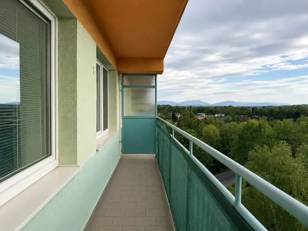Pronájem bytu 2+1, Havířov, Želivského, 40 m2