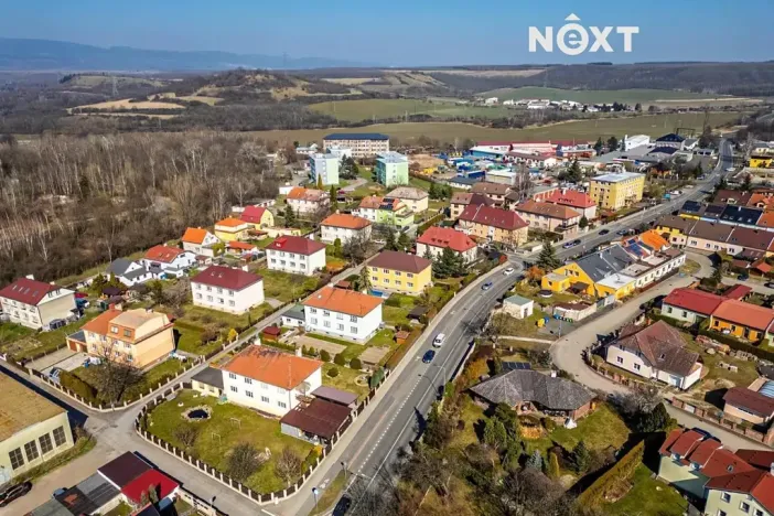 Prodej činžovního domu, Kadaň, Obránců míru, 300 m2