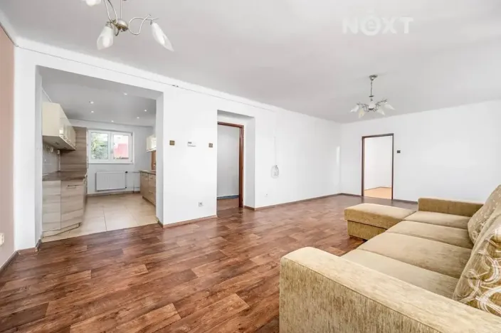 Prodej činžovního domu, Kadaň, Obránců míru, 300 m2