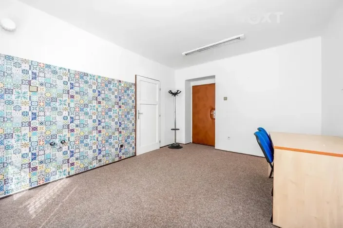 Prodej činžovního domu, Kadaň, Obránců míru, 300 m2